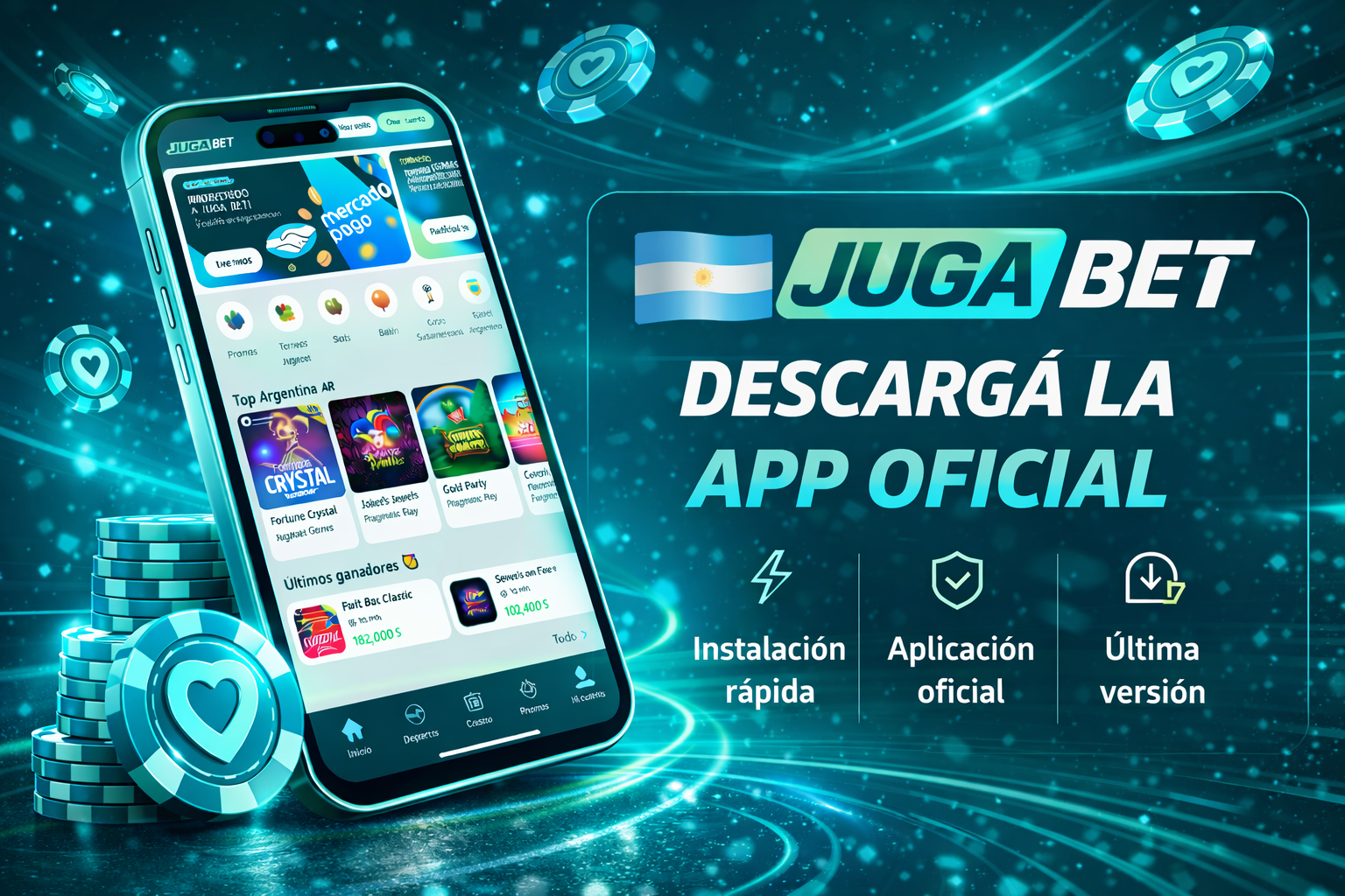 jugabet app 4